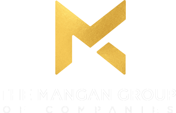 Mangan Group Logo